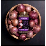 MERAH Bibik Express Shallot Story