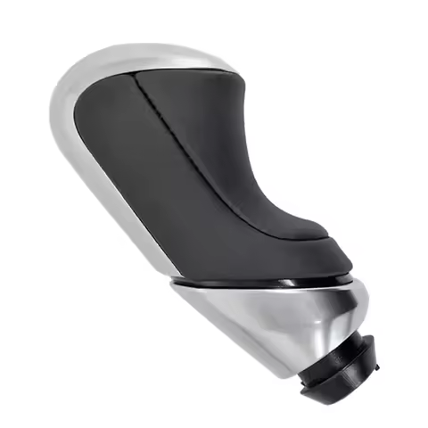 AT Car Gear Shift Knob for Peugeot 206 307 508 3008 Citroen C2 C-Quatre C-Triomphe C5 Automatic