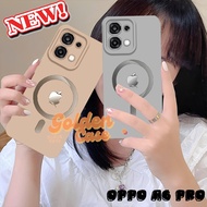 [46] Softcase Oppo A6 Pro 4G/5G - Oppo A5 Pro 4G/5G Latest Logo motif Iphonee R4inb0w Aesthetic Curr