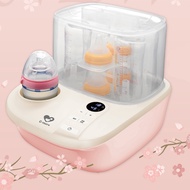 【A8 麗嬰房】新貝樂K2高效能溫奶消毒烘乾鍋