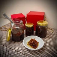 極尚 XO醬  Mo’s Premium XO sauce