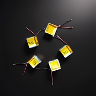 601111Bluetooth Headset Battery 3.7V Lithium Battery Polymer Battery 45mAh Mini Device Universal Rec