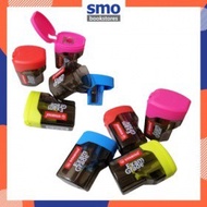 [STABILO ] 4538 EXAM GRADE SHARPENER