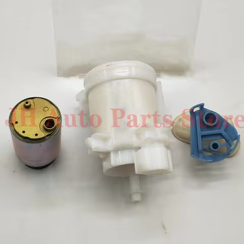 For Yamaha YZF R6 YZFR6 2006-2007 XVS1300 XJR1300 2007-2017 Fuel Pump Filter 2C0-13907-00 2C0-13907-