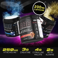 Pre workout ABE Applied Nutrition 30 servings
