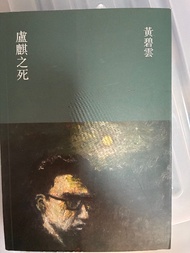 黃碧雲 盧麒之死