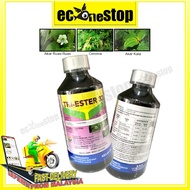1L Tri-Ester / Tri-Ester 32 / Rumput Rumpai / Anak Pokok/ Pokok / Mati Pokok / Akar Kala / Garlon