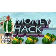 💥GTA 5 ONLINE HACK UNLIMITED MONEY/LEVEL AND MORE💥UNDETECTED💥