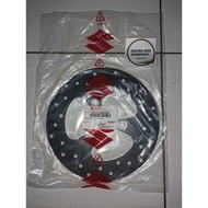 NEW SHOGUN 125 REAR DISC FL 07 ORIGINAL 69211-16H00-000