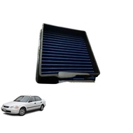 AIR FILTER WORKS HONDA CIVIC EK EJ 1.5 1.6 1996-2000 [WS-OH-002]