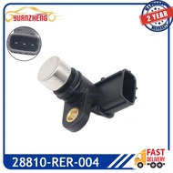 Transmission Speed Sensor 28810-RER-004 For Honda Accord Acura RL 2005-2008 Jazz 1.4 cvt 28810RER004