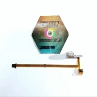 Flexible focus motorcycle set for fujifilm 16-50 mm