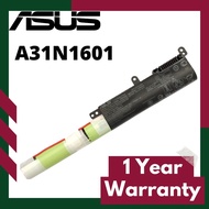 Asus A31N1601 A31LP4Q VivoBook F541 F541U R541 R541N R541U X541 X541N X541S X541U Laptop Battery [1 
