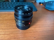 Leica Summicron 50mm f2 11826