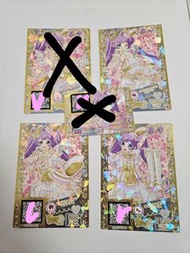 星光樂園 菈菈 神卡