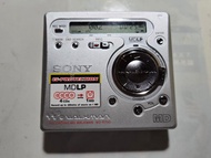 Sony md walkman MZ-R700