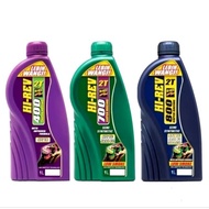 HIREV MINYAK 2T 400 700 800 LEBIH WANGI HI REV HI-REV