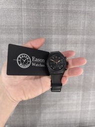 ❤️陶瓷錶殼 計時碼錶 自動機械錶 ✅證書 ✅盒 TUDOR 42000CN