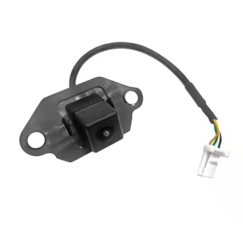 28442EY00A Car Rear View Aid Camera 28442-EY00A For Nissan Qashqai J11 J10 2008-2015 Back-Up Reverse