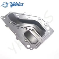 6K8-41121-00 Boat Inner Cover,Exhaust For Yamaha Outboard Motor 2T 25HP 30HP 6K8-41121-00-1S 6K8-411