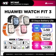 HUAWEI Watch Fit 3 / Watch Fit - HUAWEI