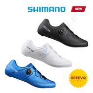 SHIMANO RC5 RC503 WIDE ROAD CYCLING SHOE SH-RC503E