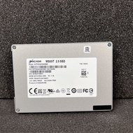 Micron M500IT 2.5″ 60GB MLC SATA SSD MTFDDAK060MBD