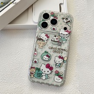 For Realme Narzo N65 N63 N61 N55 N53 Note 60 50 Q5 Q5i Q3 Q3i Q2 Pro Q 5G 4G Phone Case Cyan Green H