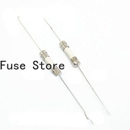 5PCs LCD TV 5*20 fuse tube F 1a2a t3.15a5a6.3a 8a10a h250v pin
