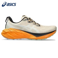 NG4F Ketibaan Baru Asics N4 Kasut Lari Anti-Slip Tahan Lasak-Lelaki Wanita Pasangan FN67 O9D0 MEIM