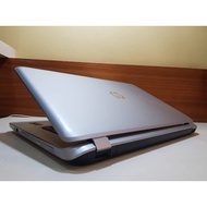 HP Envy 17-K205TX ,i7, GTX4GB Gaming Laptop (Used Laptop)