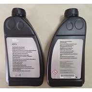 83222355599 GM AUTO TRANSMISSION OIL 6 SPEED BMW E81 E87 E82 E88 E90 E92 E93 X1 X3 E83 E84 MINI R53 