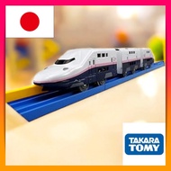 Plarail S-10 E4 Series Shinkansen Max – High-Speed Bullet Train with Coupling Feature