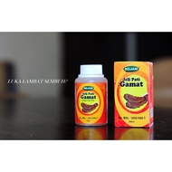 [READY STOCK] ROJAM JELI PATI GAMAT Menyembuhkan luka luaran/dalaman, 250ml