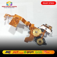 Flex Top cover Nikon D3100