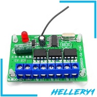 [Hellery1] RC Model Controller with Board Large Power for RC Boat