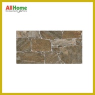 ♚ ♨ ☍ Mariwasa Floor Isarog Brown 30X60 Tiles for Wall and Floor