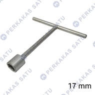T WRENCH 17MM 17 MM OURA JAPAN