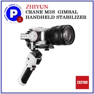 ZHIYUN CRANE M3S GIMBAL HANDHELD STABILIZER