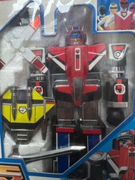 光戰隊 特撮 BANDAI 超合金 非超合金魂 懷舊玩具 非日本製