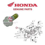 Bolt Flange 6x16 ( 90003-K1Z-N20 ) ADV 160, PCX 160 & Vario 160 💯 Genuine Parts