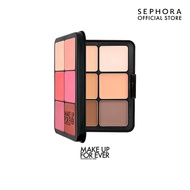 MAKE UP FOR EVER HD Skin Face Essentials Palette