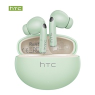 HTC NE29 In Ear ANC Noise Cancelling Bluetooth Earphones HiFi Stereo Wireless Earphones Comfortable