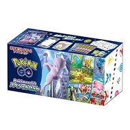 Pokémon Card Game Sword & Shield Pokémon GO Special Set