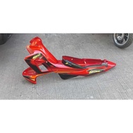 Brandnew Stock Body Fairings RUSI DL -150
