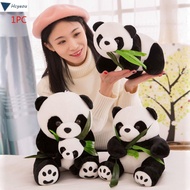 HCYEOU 9/10/12/16cm Stuffed Animals Lovely Bear Soft cloth Toy kids baby Present Doll