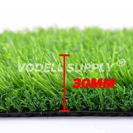 💥Ready Stock💥JX home decor 【2M X 1M】VODELL 35MM Artificial Grass Premium Quality Carpet Grass Karpet Rumput Tiruan Mur