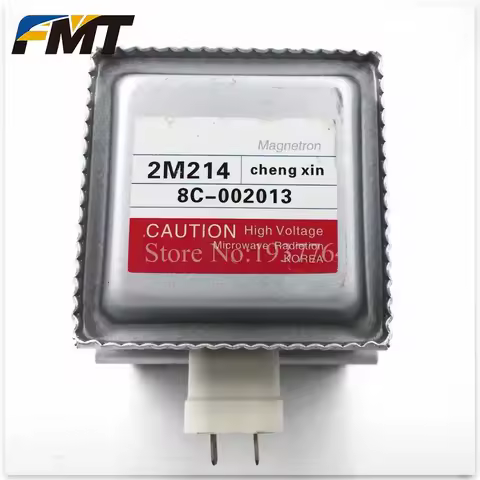 FMT.used for LG Microwave Oven Magnetron 2M214 Microwave Parts