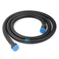 1. Stainless Steel Bidet Shower Hose - Black Flexible Toilet Hose - Black Stainless Bidet Hose