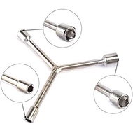 Available Voschtech Y 3Way Socket wrench Heavy duty 12*14*17, 10*12*14,8*10*12